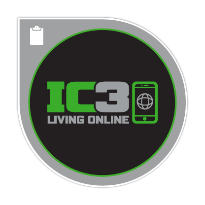 IC3 Living Online