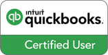 Intuit QuickBooks Certified User (QBCU)