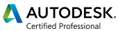 Autodesk Certified Professional (ACP)