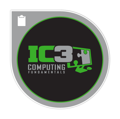 IC3 Computing Fundamentals