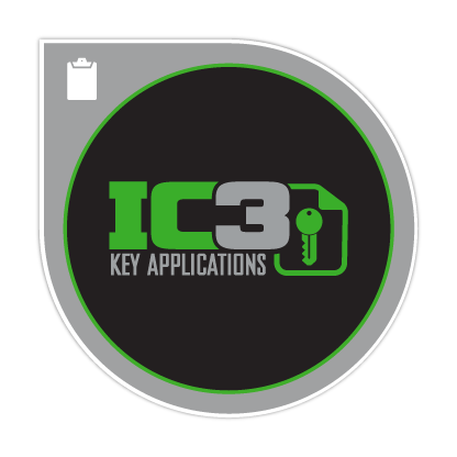 IC3 Key Applications