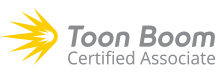 Toon Boom Certified Associate (TCA)
