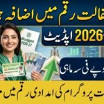 Benazir Kafalat Program