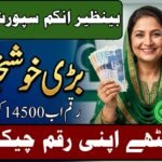 BISP June Installment Date 2026