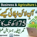 PM Youth Business and Agriculture Loan Scheme Online Apply