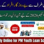 Apply Online for PM Youth Loan Scheme