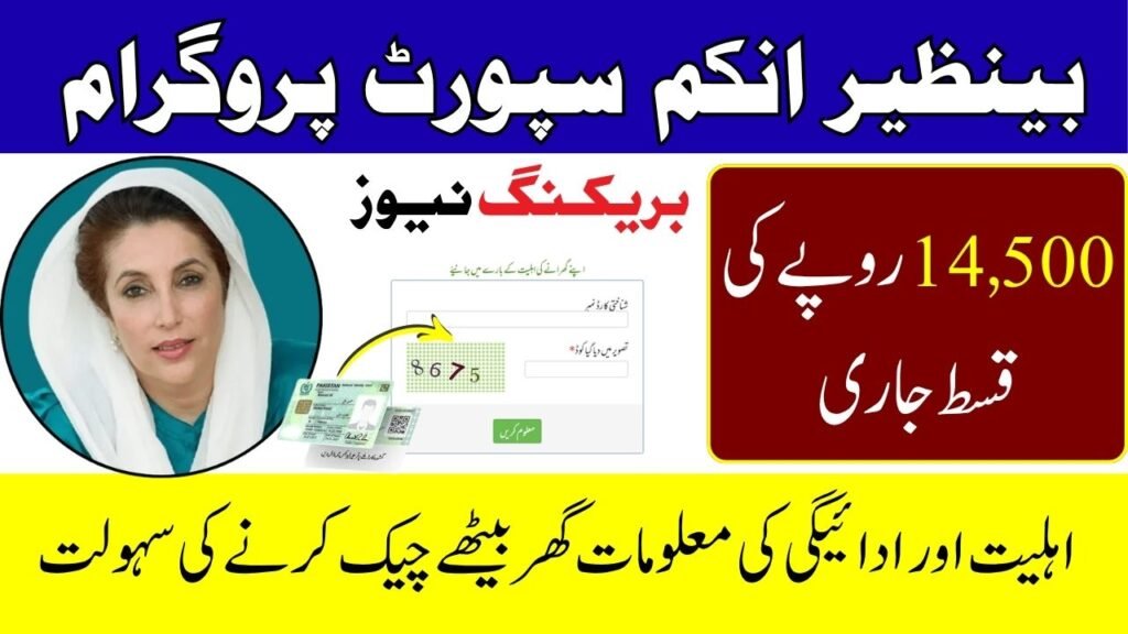 8171 Check Online CNIC