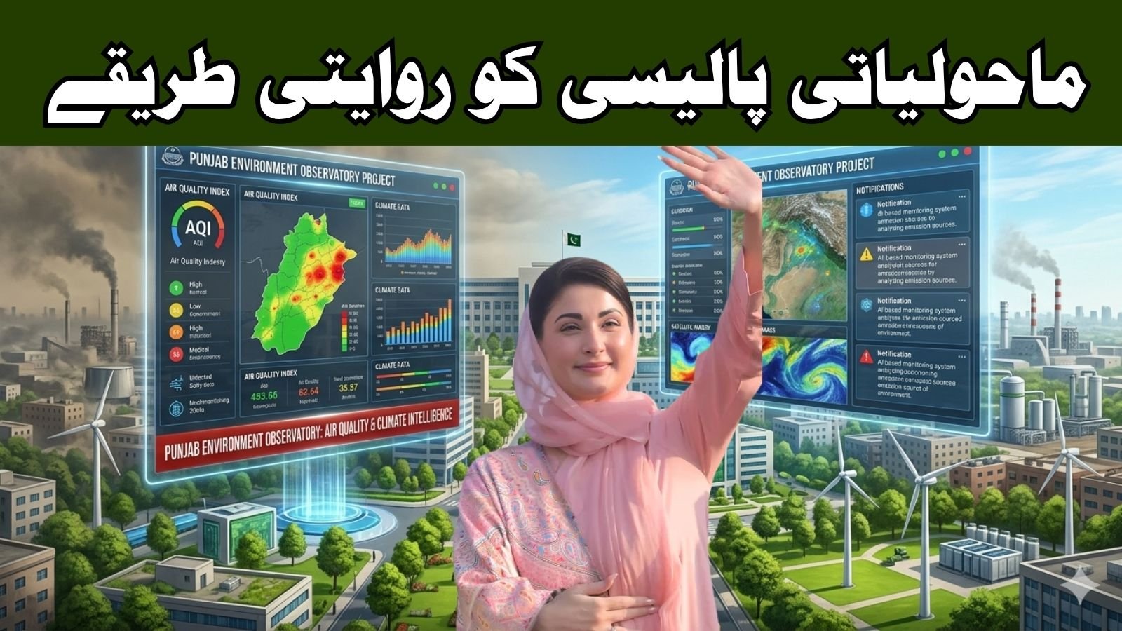 CM Punjab Directs Early Completion